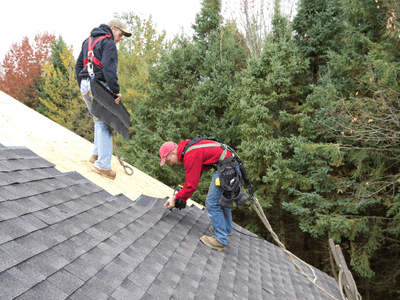 About Roof Repair Experts Shannon, NC
